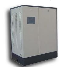 Electrically heated humidifier HJC - series